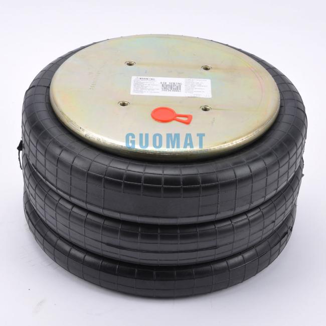 Hot Sale Airbag W01-358-7808 S13157 Hendrickson Trailer Air Suspension Spring