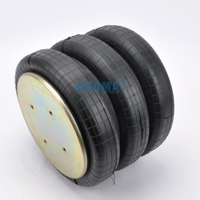 Hot Sale Airbag W01-358-7808 S13157 Hendrickson Trailer Air Suspension Spring