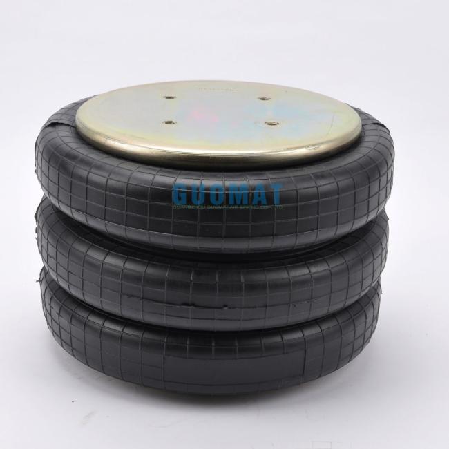 Hot Sale Airbag W01-358-7808 S13157 Hendrickson Trailer Air Suspension Spring