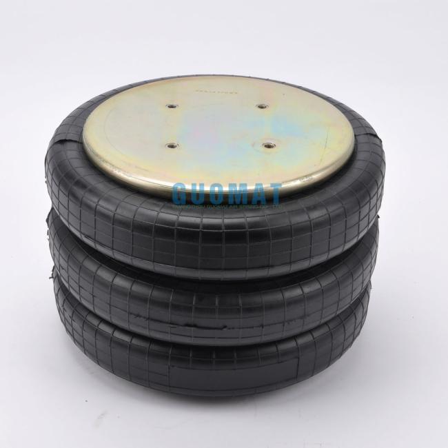 Hot Sale Airbag W01-358-7808 S13157 Hendrickson Trailer Air Suspension Spring