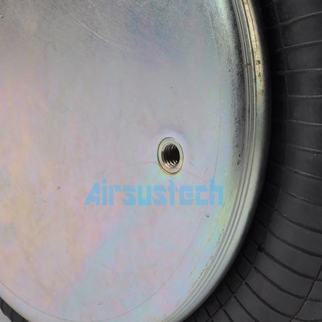 Airsustech Triple Convoluted Air Spring Replace for Fire Stone W01-358-8008