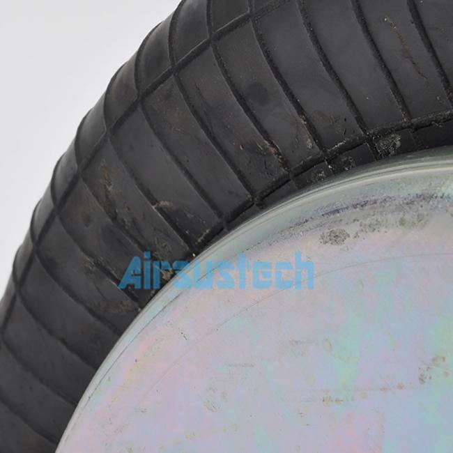 Airsustech Triple Convoluted Air Spring Replace for Fire Stone W01-358-8008