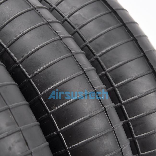 Triple Air Springs 3b7994 Bag Replaces W01-358-7994/FT330-29 546 Shock Absorber