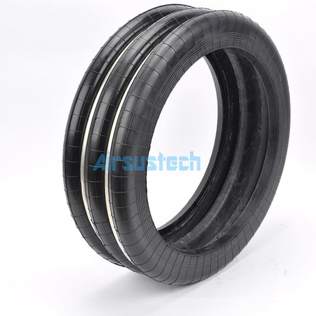 Airsustech Yokohama S-500-3r Air Spring for Die Cushion Press Machine