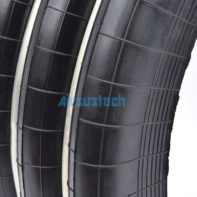 Airsustech Yokohama S-500-3r Air Spring for Die Cushion Press Machine