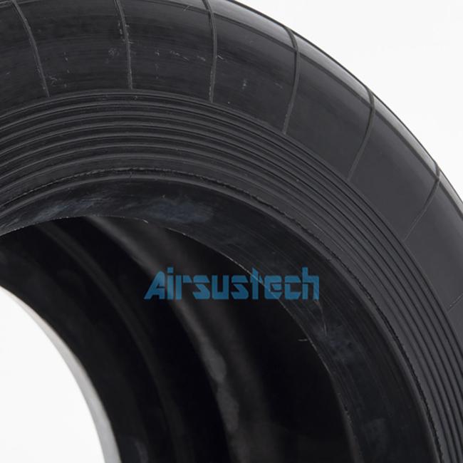 Yokohama Air Spring S-240-3r Triple Convoluted Bellows for CNC Punch