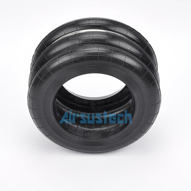 Yokohama Air Spring S-240-3r Triple Convoluted Bellows for CNC Punch