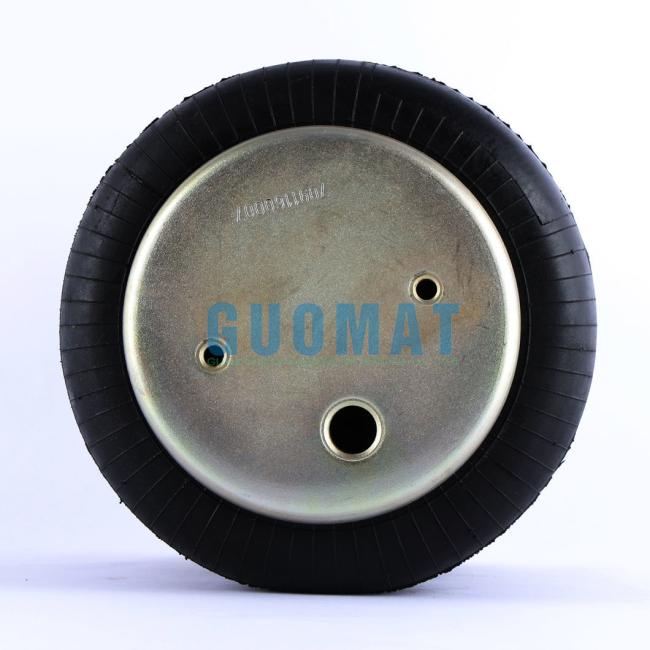 Natural Rubber 3b20f-2p03 Triple Convoluted Air Bags for Mining Machinery and Equipment