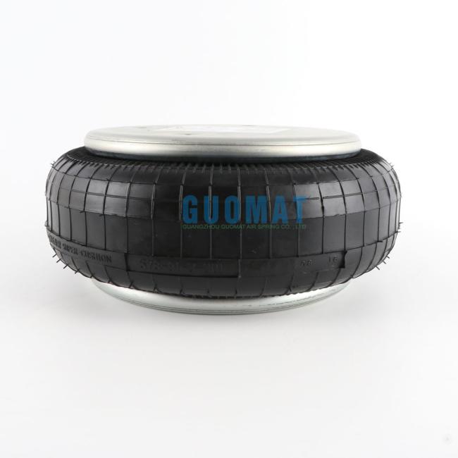 578-91-3-301 Goodyear Air Spring 1b12-313 Goodyear Air Shock Bags Cross to Contitech Fs 330-11