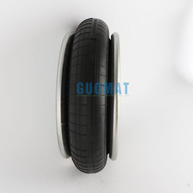 1b14-372 Goodyear Air Springs Single Convoluted Air Spring USA Original Big Suspension for Machine