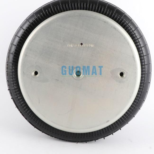 Goodyear Air Suspension Spring 2b12-346 Double Convoluted Air Spring Bag 578923315 for Histeer 10315