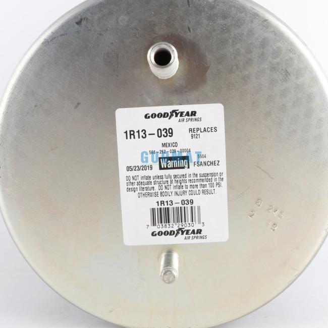 1r13-039 Goodyear Truck Air Suspension 566263051 Fire Stone W01-358-9121 Conti 10 10-16.5 S 783 Order 64746
