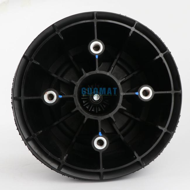 Goodyear Air Spring 1r13-118 Rubber Bellows 566263039 Fire Stone W013589580 / C20127 / W01-358-9262