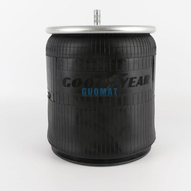 Goodyear Air Spring 1r13-118 Rubber Bellows 566263039 Fire Stone W013589580 / C20127 / W01-358-9262