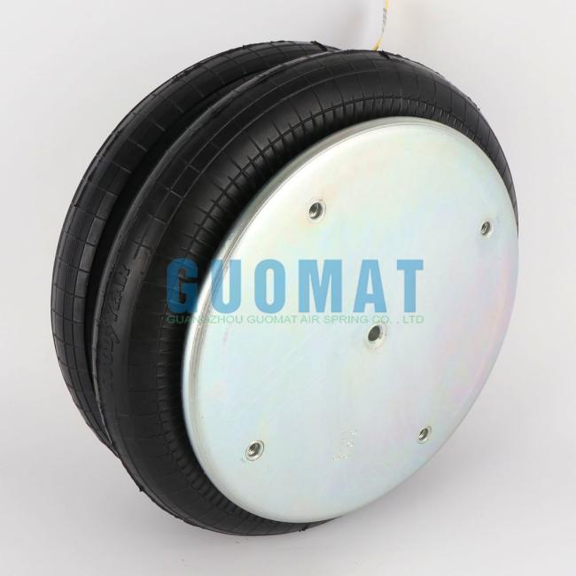 Goodyear 2b14-354 Rubber Air Bellows Vehicles W013587145 Fire-Stone Air Spring