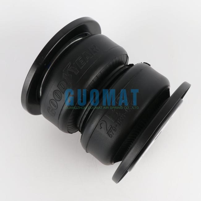 2b8-850 Goodyear Original Industrial Bellows Actuator Air Balloon for Car Suspension