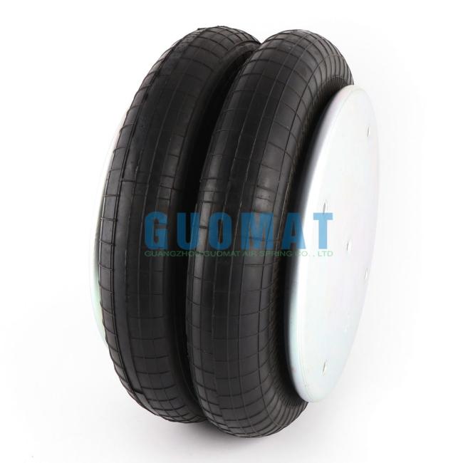 2b15-377 Rubber Air Bellows Navigator 578-92-3-377 Goodyear Air Spring