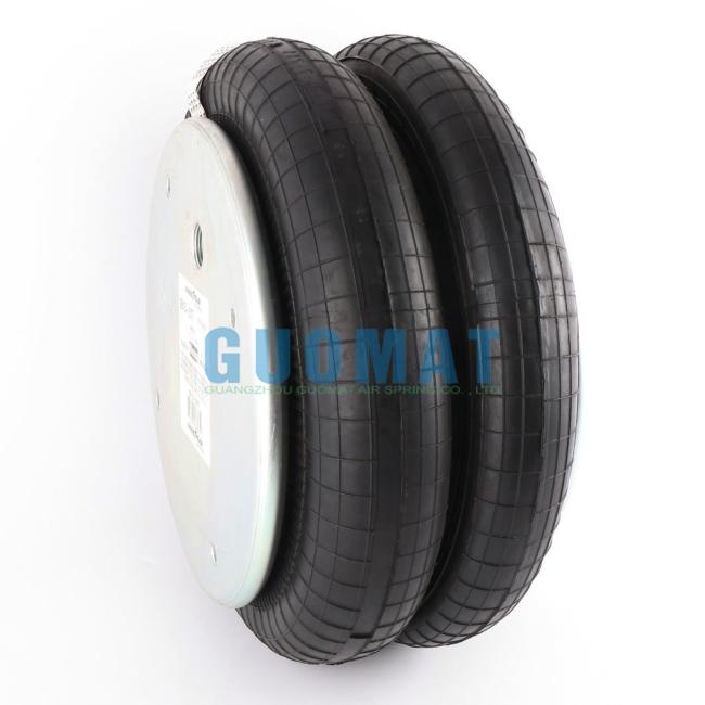 2b15-377 Rubber Air Bellows Navigator 578-92-3-377 Goodyear Air Spring