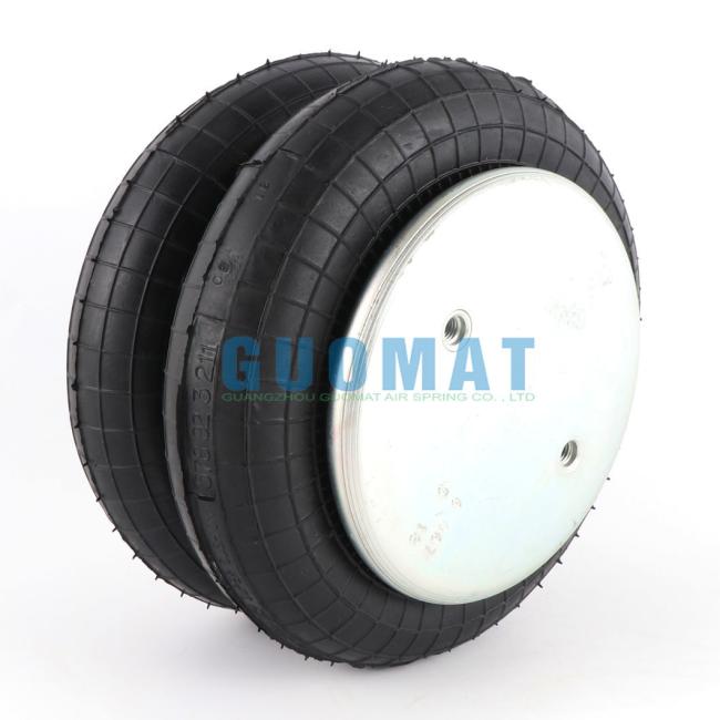 2b9-223 Original Factory Goodyear 578-922-223-00000 Super Cushion Air Spring