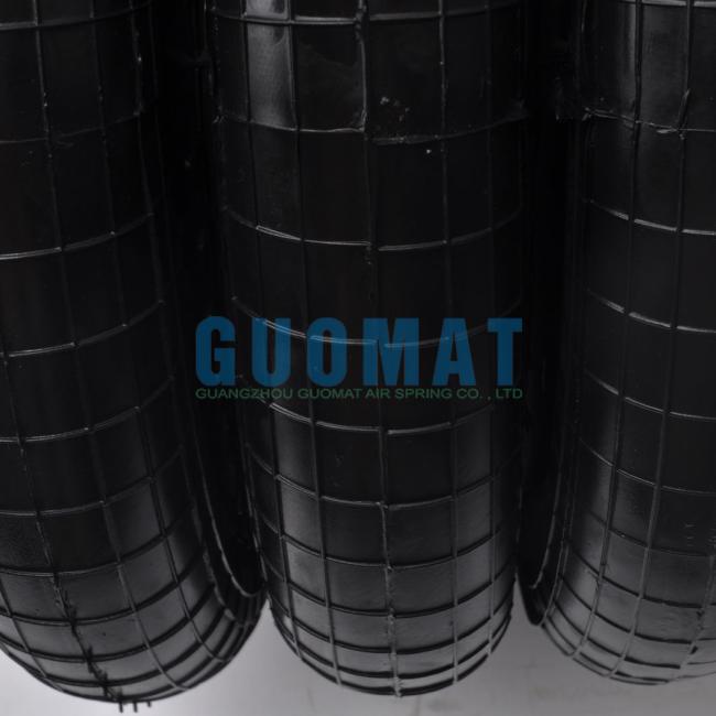 3b14-374 Goodyear Triple Bellow Air Spring 578-932-374 for Industrial Air Shock