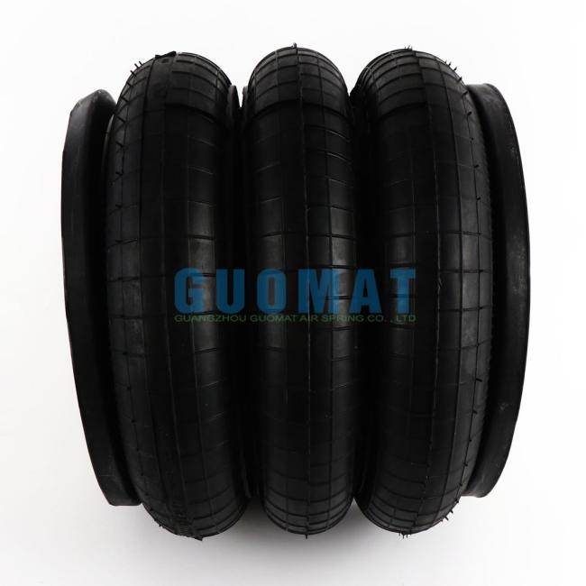 3b12-304/578-93-3-100 Goodyear Triple Bellow Air Spring for Air Suspension