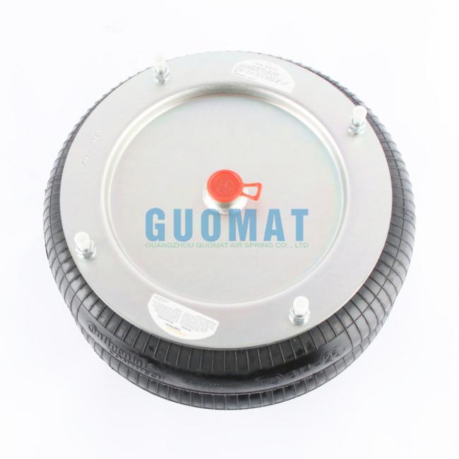OEM Contitech Fd 614-26 Rubber Airbags W01-R58-4064 Fire-Stone Suspenison Air Spring