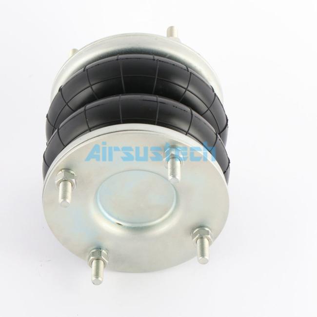 Continental Fd 76-14 Ds Norgren M/31062 Fire-Stone W01r584053 Flange Air Springs