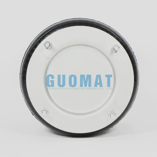 Guomat 12X3 Rubber Bellow FT 412-32 Ds Contitech Convolution Air Actuator
