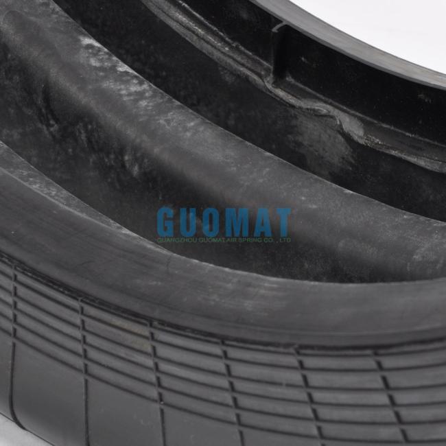 Yokohama Industrial Air Springs S-500-3r Triple Convoluted Air Bag S500-3r Guomat F-500-3
