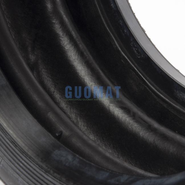 Punch Equipment Air Spring 300-3 Yokohama Air Spring S240-3r 3 Convolution 0.88 MPa