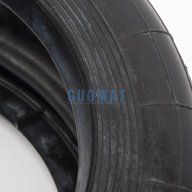 Punch Equipment Air Spring 300-3 Yokohama Air Spring S240-3r 3 Convolution 0.88 MPa