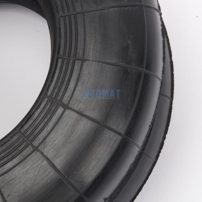 Air Spring S-160-2r with Steel Girdle Ring for Small Punch and Paper Making Equipment