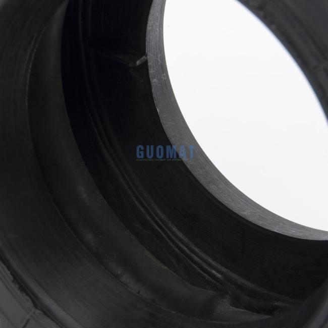 Yokohama S-120-2r Air Spring 120-2 for Punch Press Machine Accessories Reduce Damping