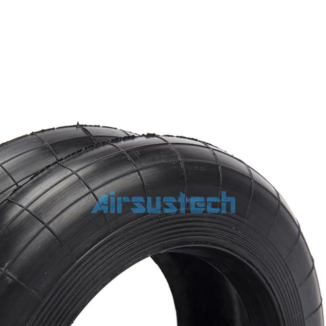 Yokohama S-400-2r S400-2r Guomat F-400-2 Rubber Punch Press Air Spring
