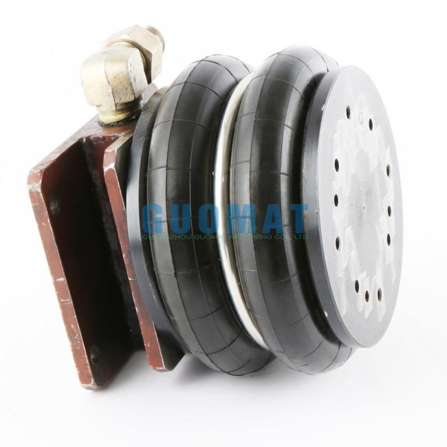 S-160-2r Yokohama Rubber Punch Air Spring Assembly with Cover Plate