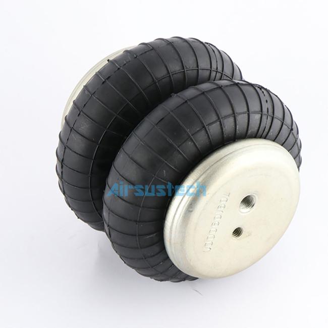 Contitech Fd40-10 Ci G1/8 Double Convoluted Air Spring Seamless Tank