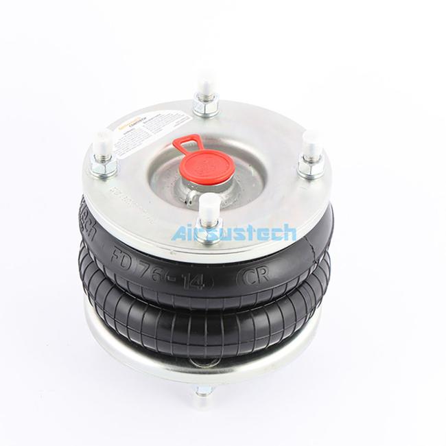 Norgren Pm/31062 Modification Double Rubber Convoluted Air Spring Preparation Unit