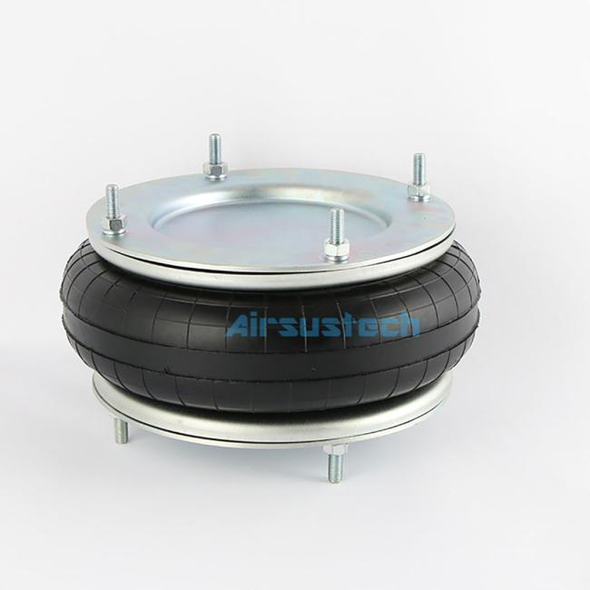 Sp1640 Dunlop Air Spring Fire-Stone W01-R58-4060 One Convoluted Pneumatic Suspension