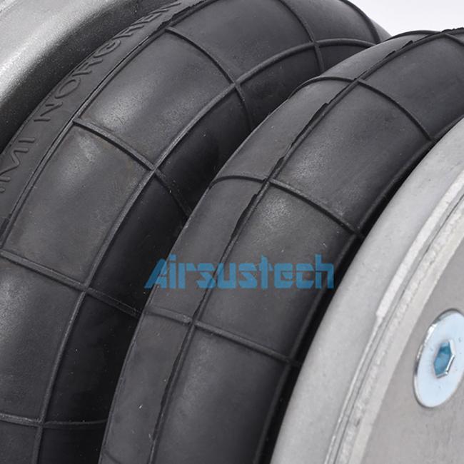 Contitech Fd 76-14 Di Cr Convoluted Air Spring 6′′× 2 Replacement