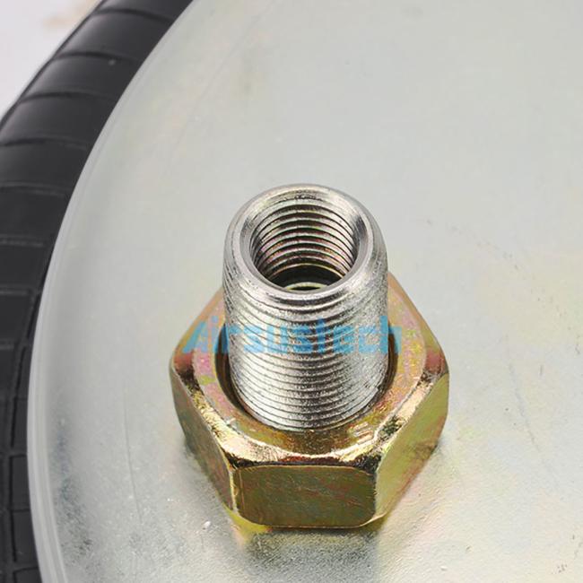 Fire-Stone W01-358-8027 38 W01-358-8029 3 Convoluted Air Spring Actuator