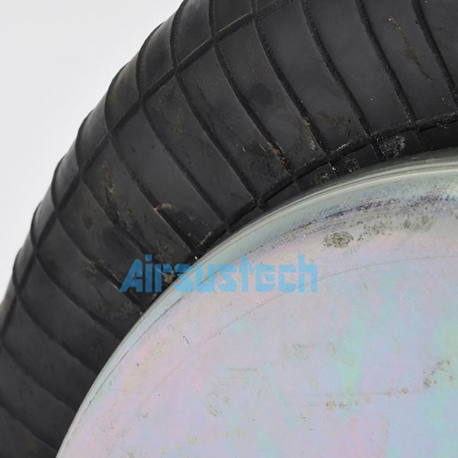 Contitech FT 330-29 431 Triple Convoluted Air Spring Replacement