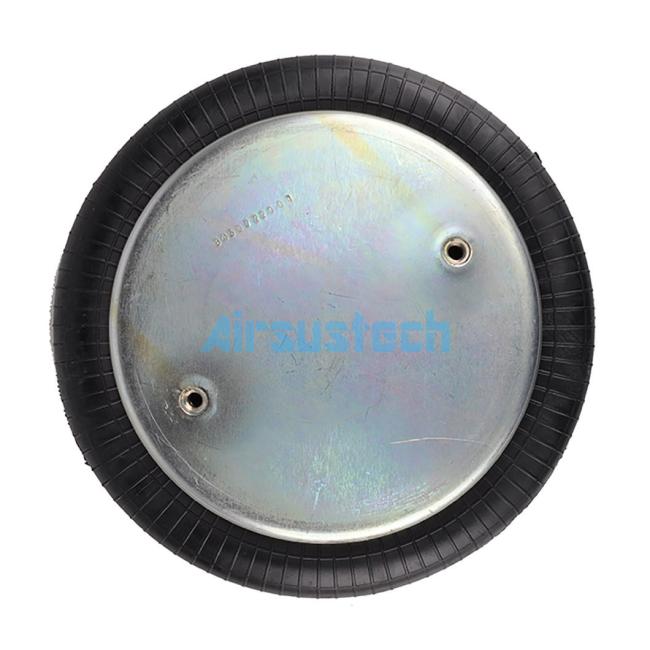 Triangle 6374 4474 Convoluted Industrial Air Springs for Cam Follower
