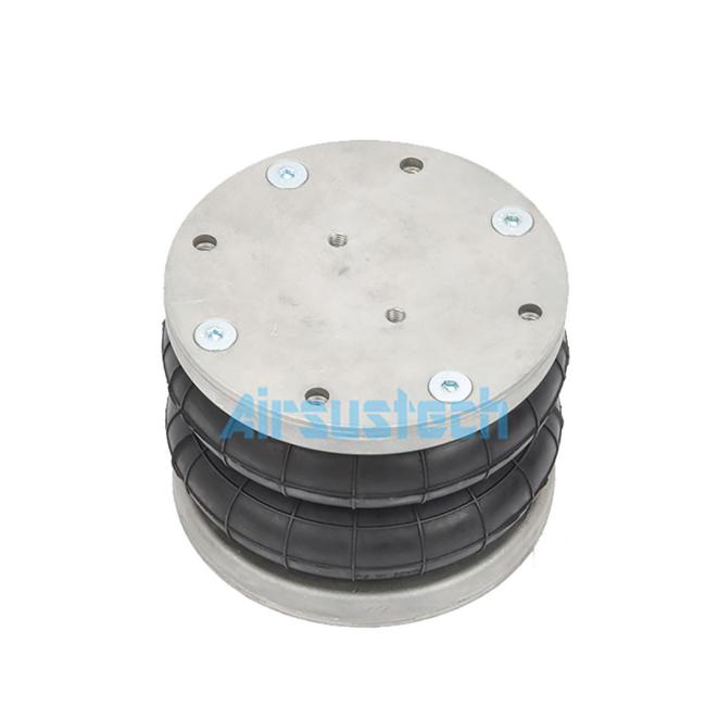 Norgren Pm/31062 6′′× 2 Fire-Stone W01-R58-4070 Double Convoluted Industrial Air Springs
