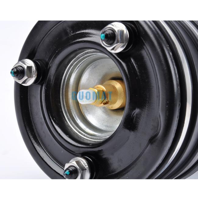 2000 - 2006 Mercedes - Benz Class S350, S430, S500, S55 Amg Air Suspension Spring 2203205013