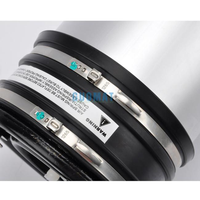 2000 - 2006 Mercedes - Benz Class S350, S430, S500, S55 Amg Air Suspension Spring 2203205013