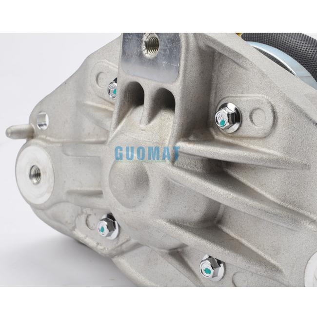 Audi Q7 Air Suspension Spring 7L8616039d Pl71 7L6616039 7L6616039e Front Left Air Spring