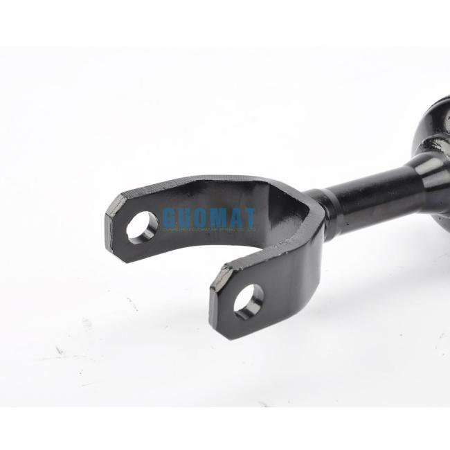 Audi A6 Shock Absorbers 4z7413031 Steel Left or Right Front for Air Suspension Spring