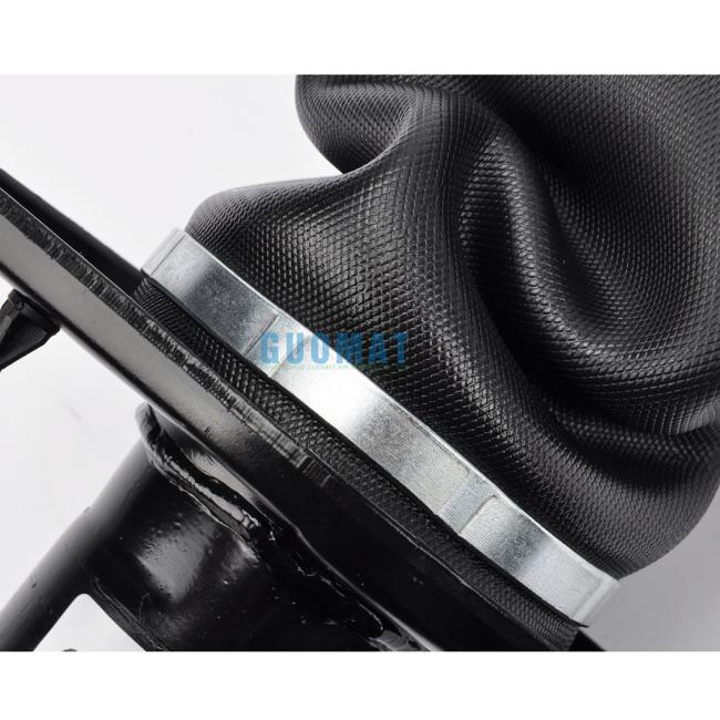 Rear Right Air Suspension Spring A6 Air Spring Strut 4z7616052A for Audi Allroad A6 4b C5