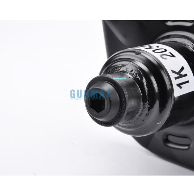 Rear Right Air Suspension Spring A6 Air Spring Strut 4z7616052A for Audi Allroad A6 4b C5