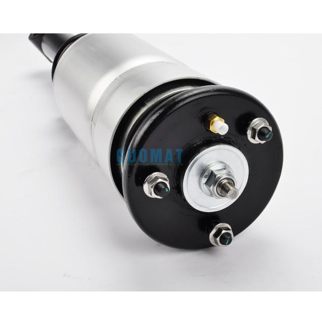 Front Air Suspension Spring for 2005-2009 Land Rover Discovery Lr3 L319 Rnb501600